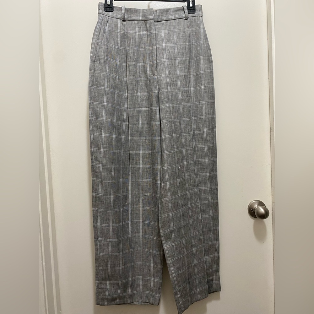 Sandro pants size 38